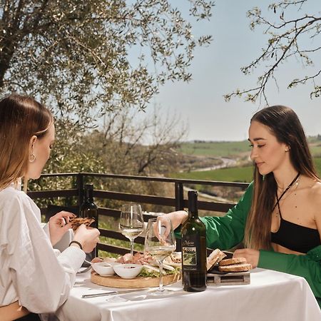 Terra Di Gradara Villa Kültér fotó