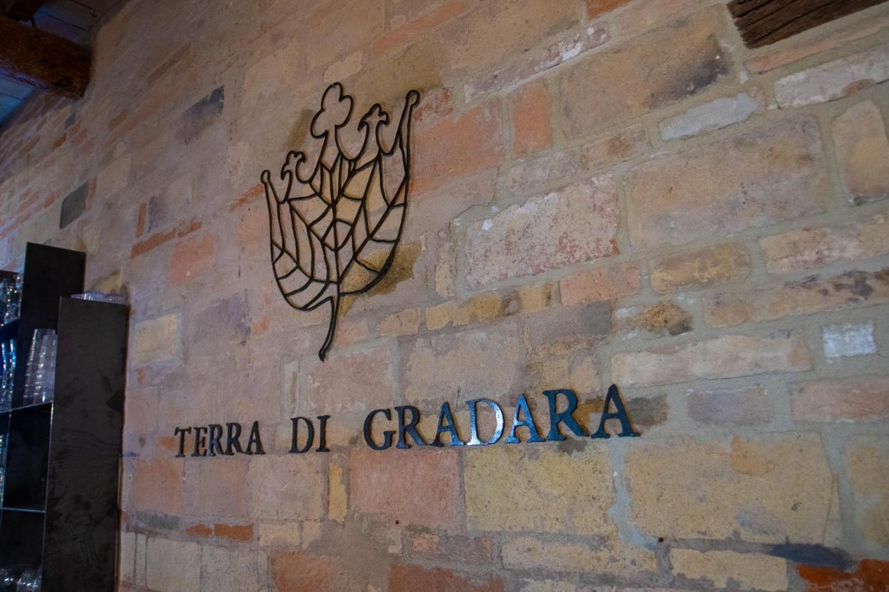 Terra Di Gradara Villa Kültér fotó