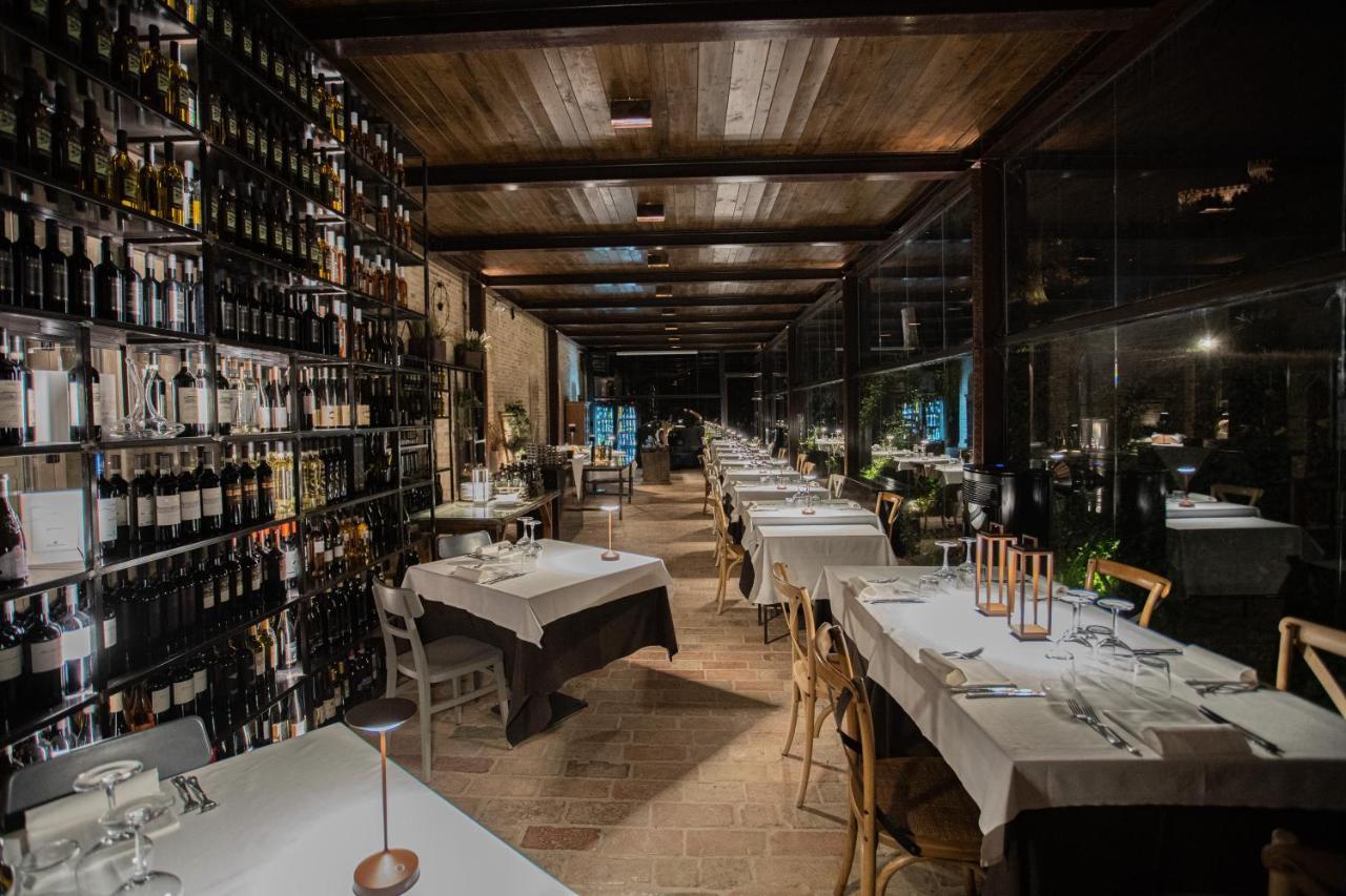 Terra Di Gradara Villa Kültér fotó