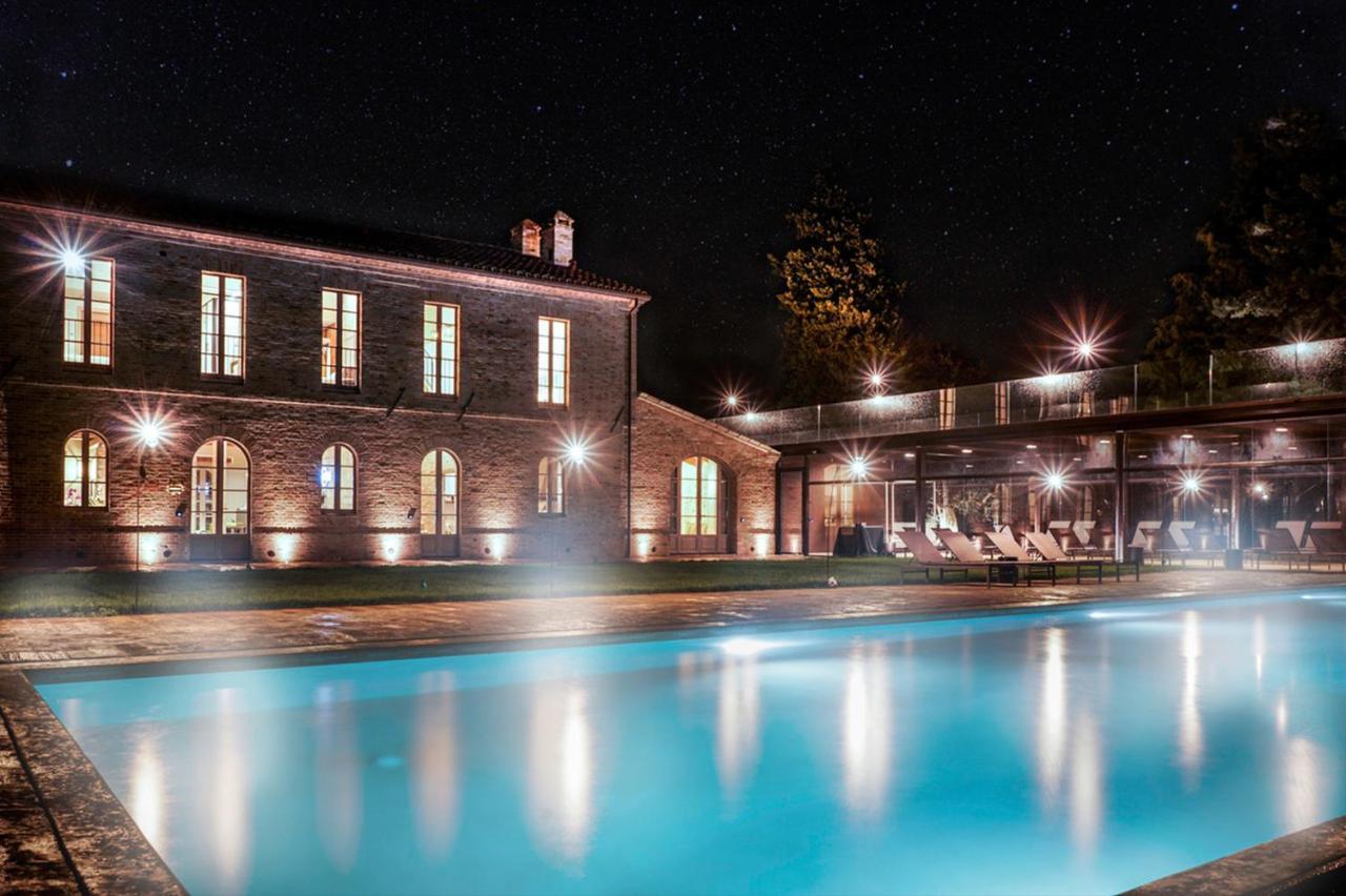 Terra Di Gradara Villa Kültér fotó