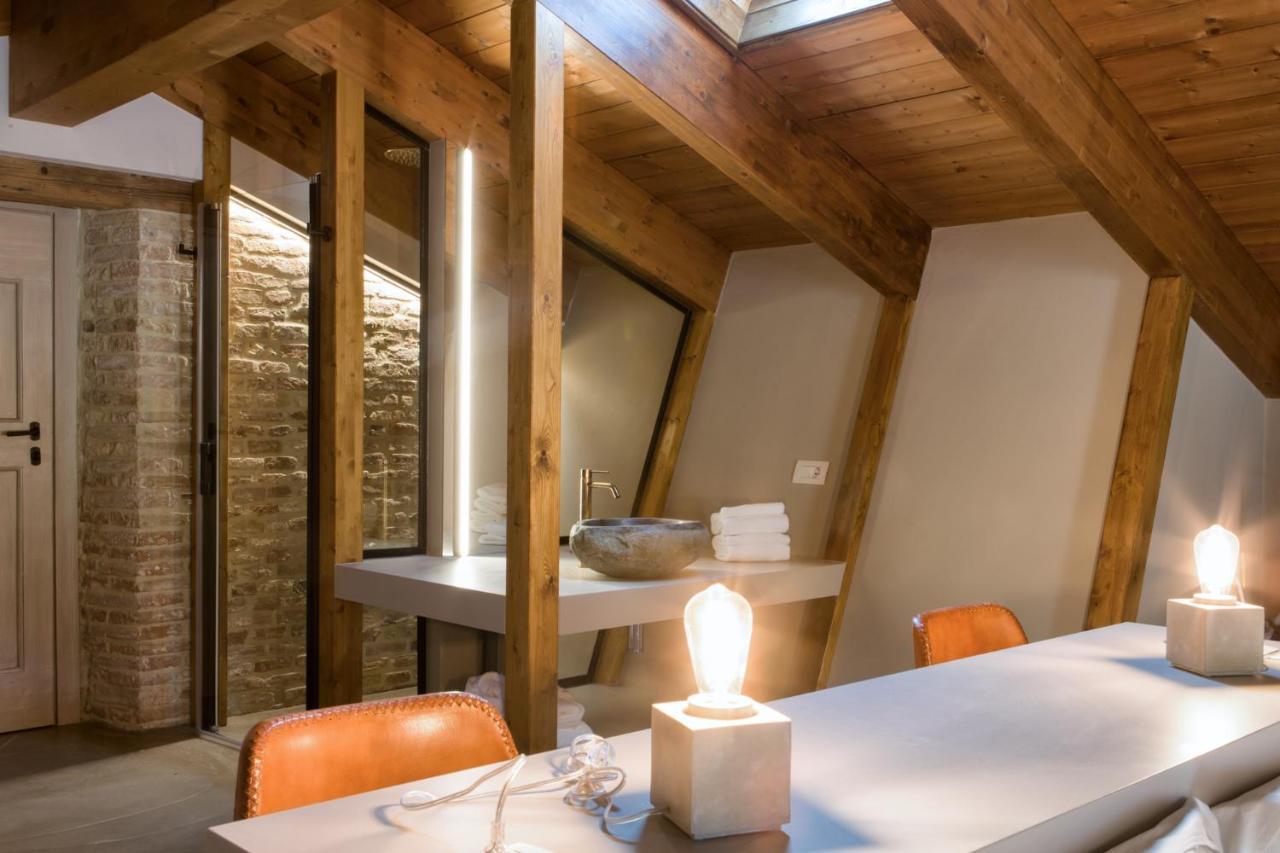 Terra Di Gradara Villa Kültér fotó