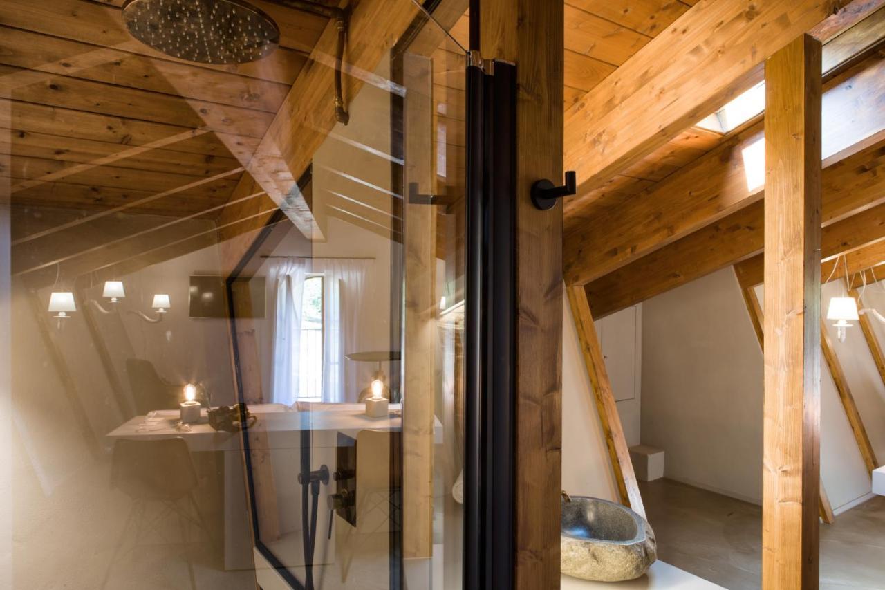 Terra Di Gradara Villa Kültér fotó