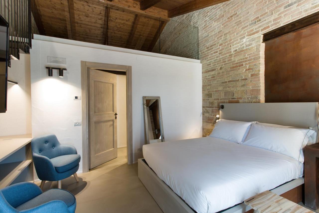Terra Di Gradara Villa Kültér fotó