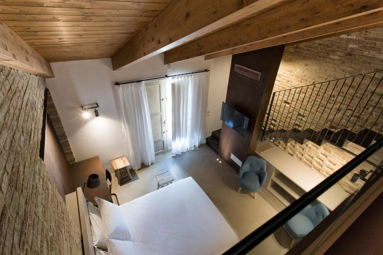 Terra Di Gradara Villa Kültér fotó