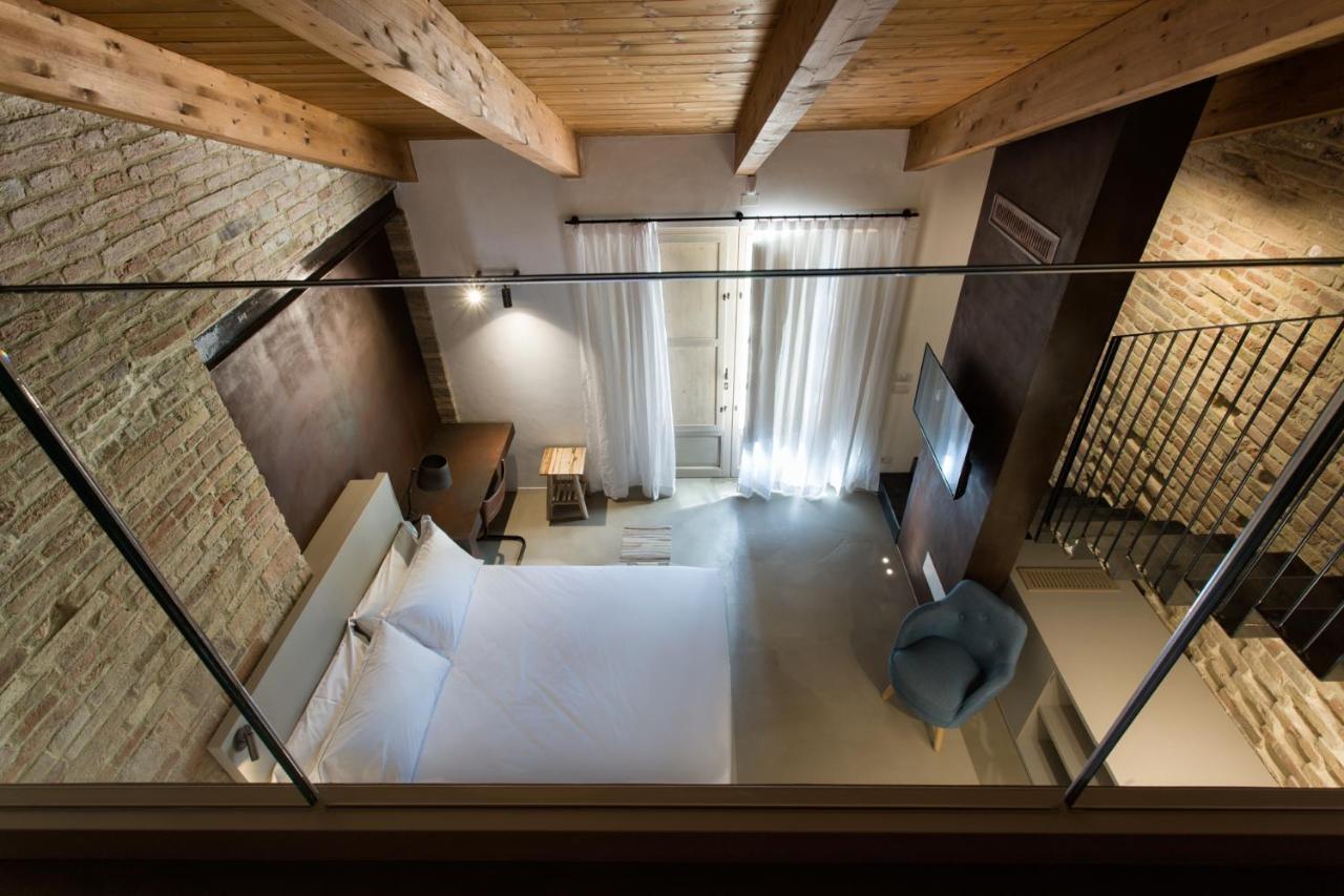 Terra Di Gradara Villa Kültér fotó