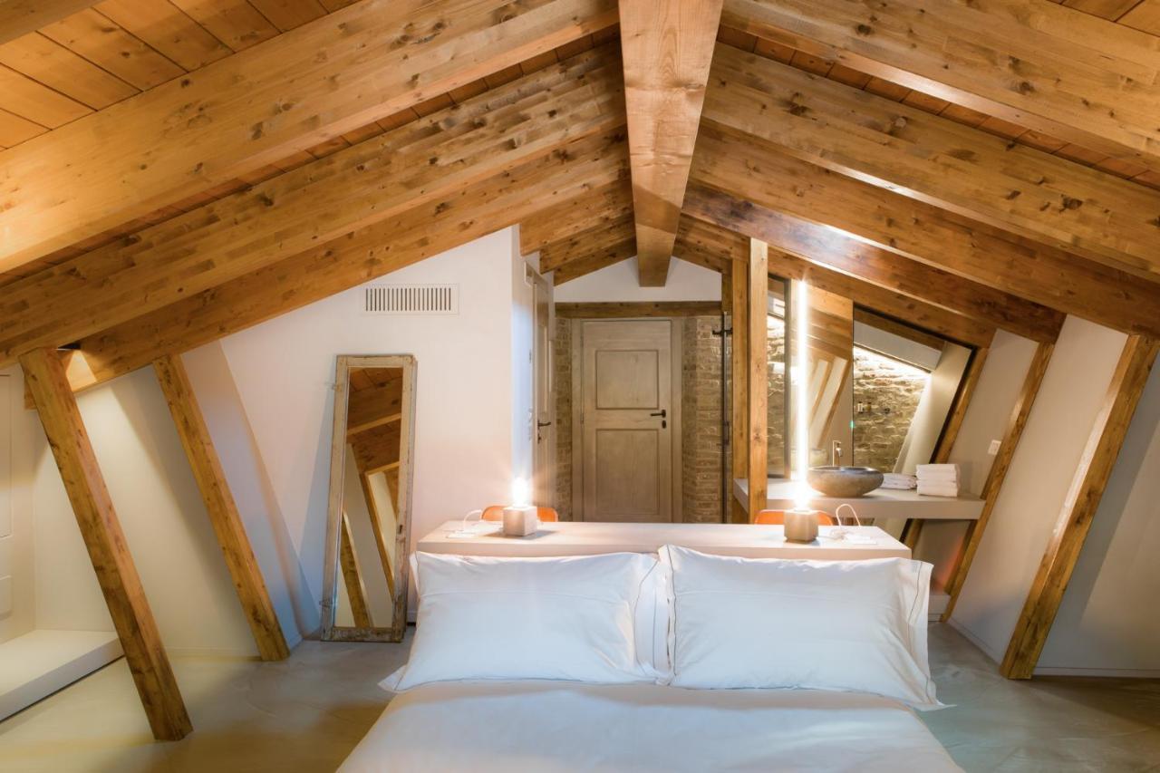 Terra Di Gradara Villa Kültér fotó