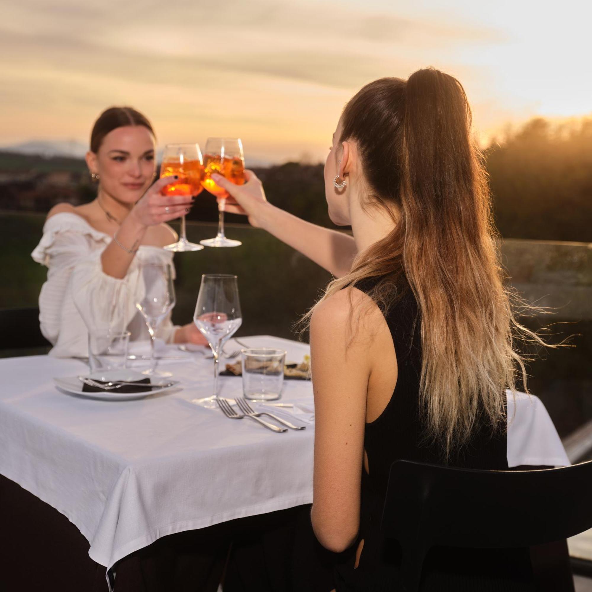 Terra Di Gradara Villa Kültér fotó