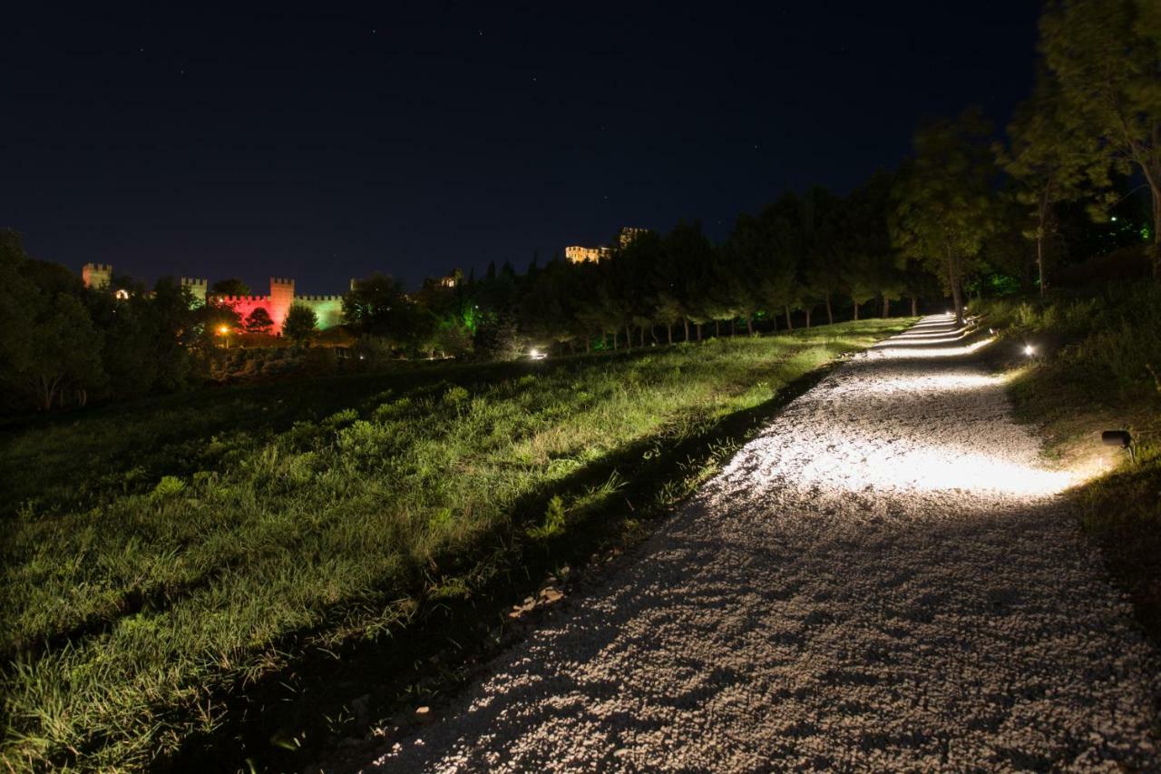 Terra Di Gradara Villa Kültér fotó