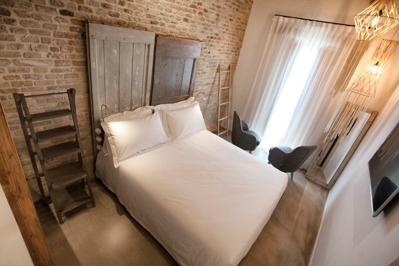 Terra Di Gradara Villa Kültér fotó