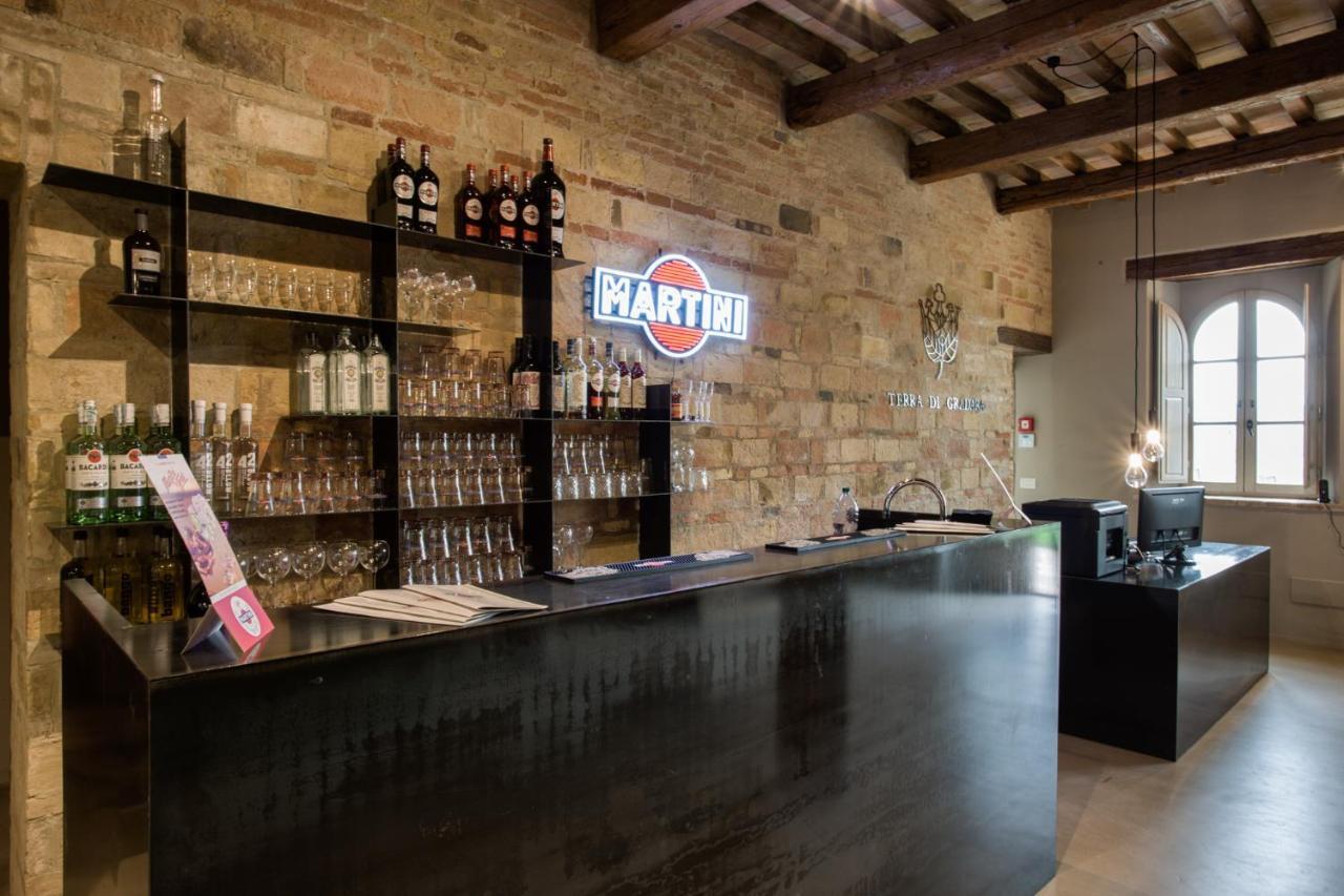 Terra Di Gradara Villa Kültér fotó